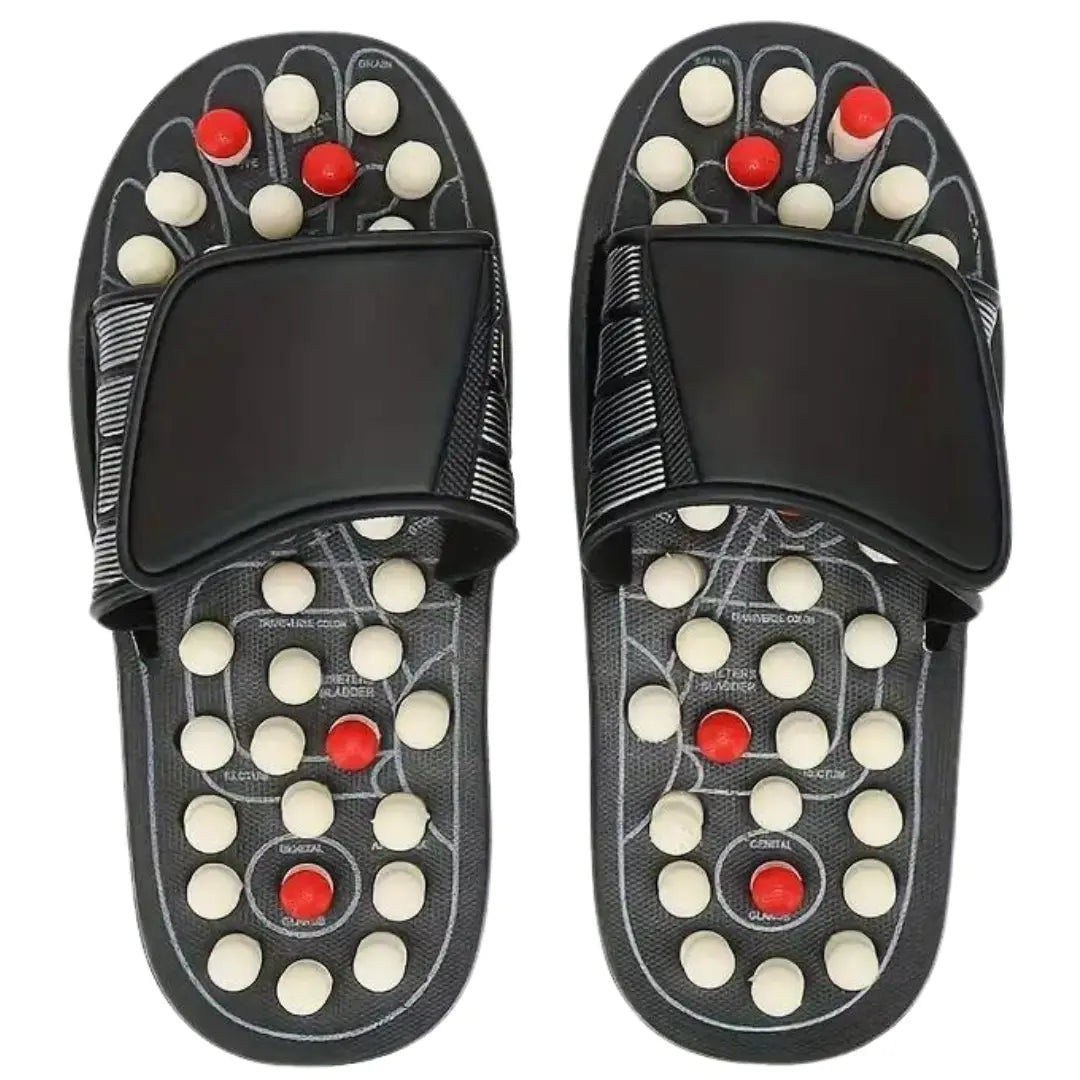 Acupressure Foot Sandals