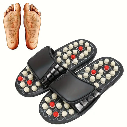 Acupressure Foot Sandals