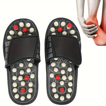 Acupressure Foot Sandals