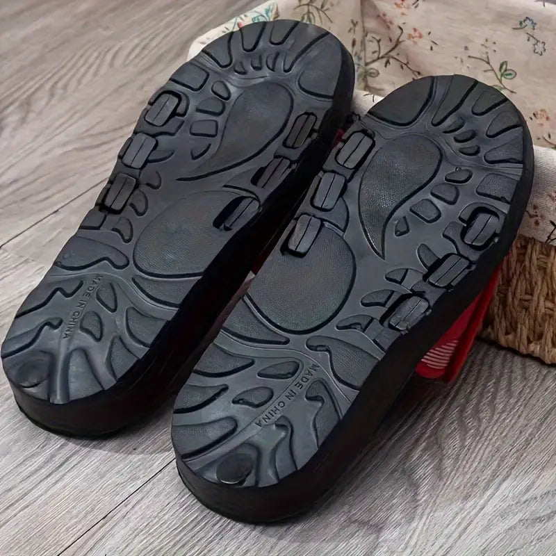 Acupressure Foot Sandals